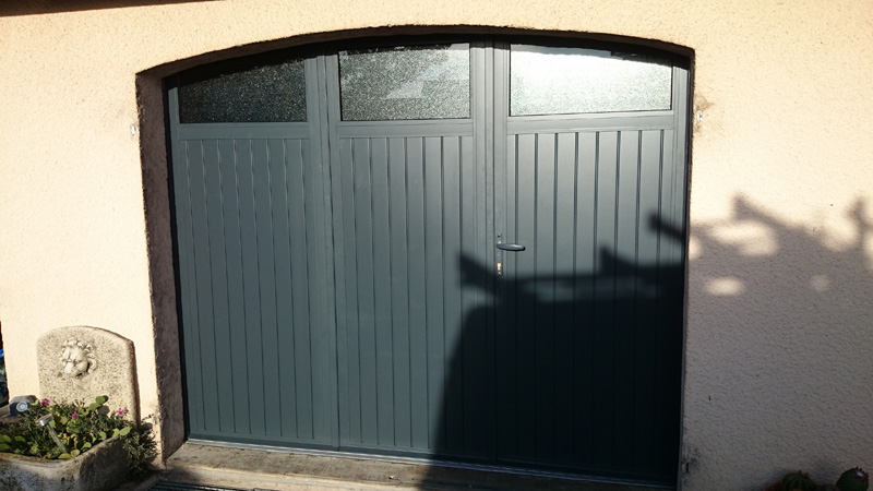 Garage 2